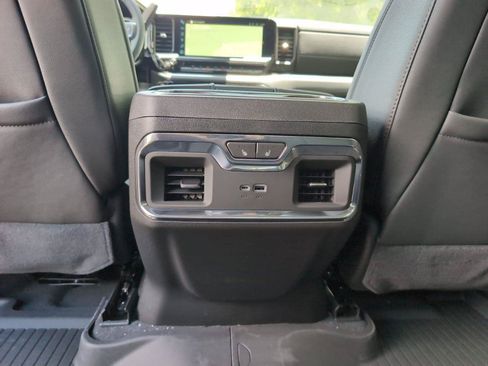 New 2026 Chevrolet Silverado 2500 LTZ w/ LTZ Plus Package AWD/4WD image 35