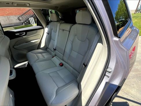 New 2026 Volvo XC60 B5 Ultra w/ Protection Package Premier AWD/4WD image 29