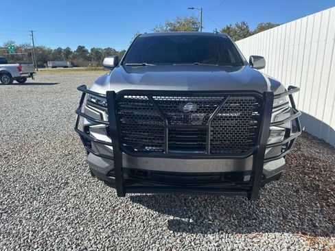 Used 2022 Chevrolet Tahoe RST w/ Luxury Package image 8