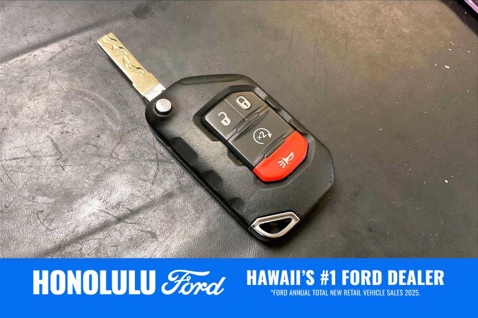Used 2020 Jeep Gladiator Rubicon AWD/4WD image 19