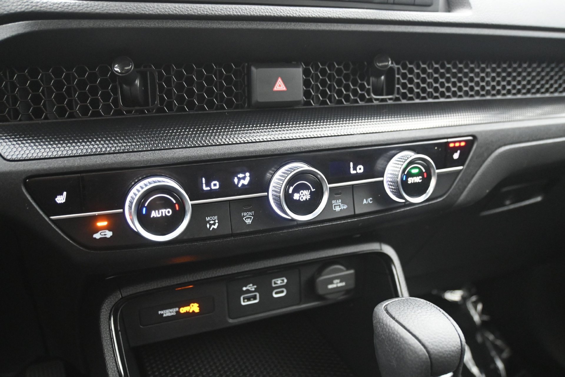 Used 2024 Honda CR-V EX image 26
