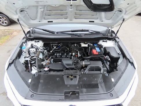 Certified 2023 Honda CR-V EX image 10
