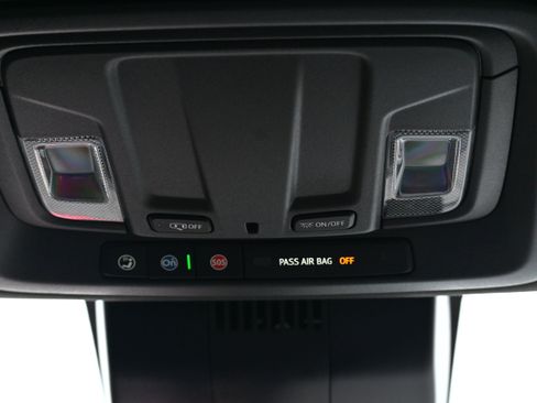 Used 2025 Chevrolet Silverado 1500 RST w/ Protection Package image 11