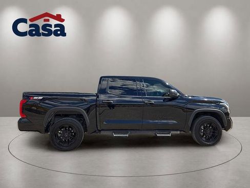 Used 2023 Toyota Tundra SR5 AWD/4WD image 2