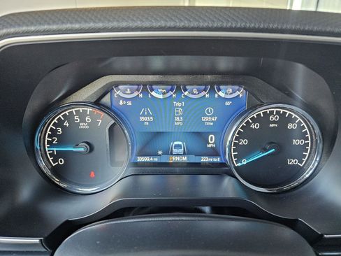 Used 2023 Ford F150 XLT w/ Equipment Group 302A High image 21