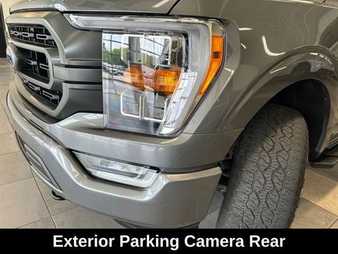 Used 2023 Ford F150 XLT w/ Equipment Group 302A High AWD/4WD image 20