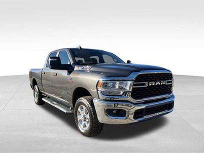 Used 2024 RAM 2500 Big Horn