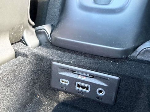 Certified 2023 Chevrolet Corvette Stingray Preferred Cpe w/ 2LT RWD image 22
