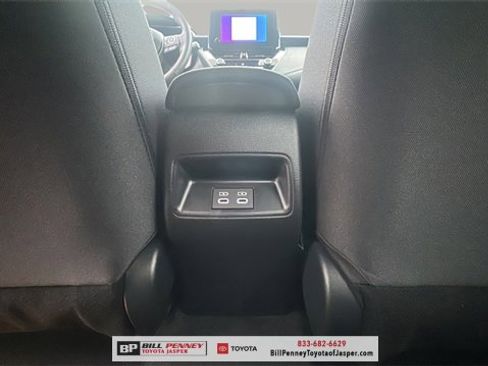 New 2026 Toyota Corolla SE image 13