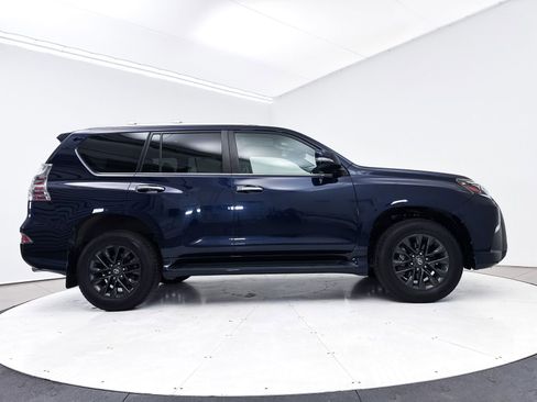 Used 2022 Lexus GX 460 Premium w/ Premium Package AWD/4WD image 41
