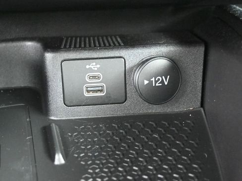 Used 2023 Ford Bronco Sport Outer Banks w/ Tech Package image 26