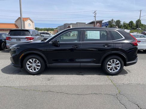 Used 2023 Honda CR-V LX image 17