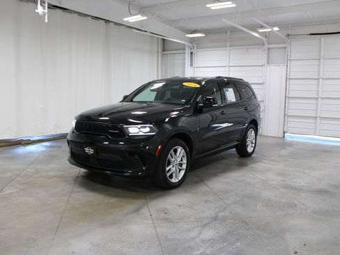 Used 2024 Dodge Durango GT image 4