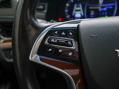 Used 2019 Cadillac Escalade Luxury image 25