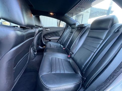 Used 2014 Dodge Charger R/T image 15