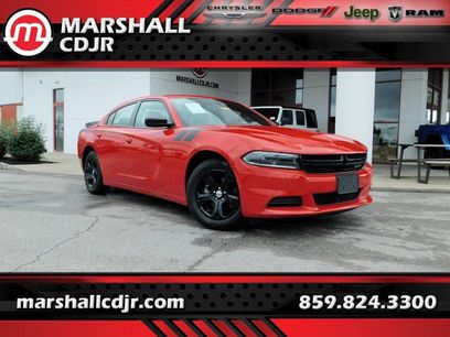 Used 2023 Dodge Charger SXT