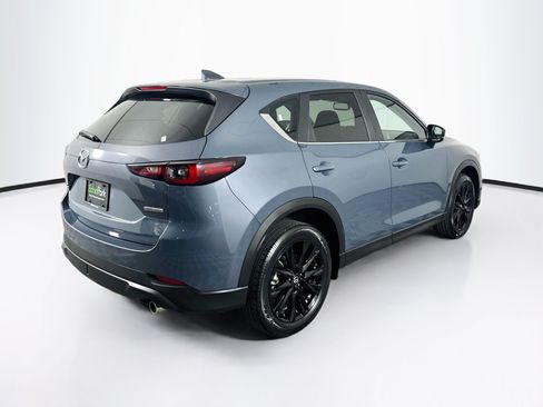 Used 2025 MAZDA CX-5 Carbon Edition AWD/4WD image 9