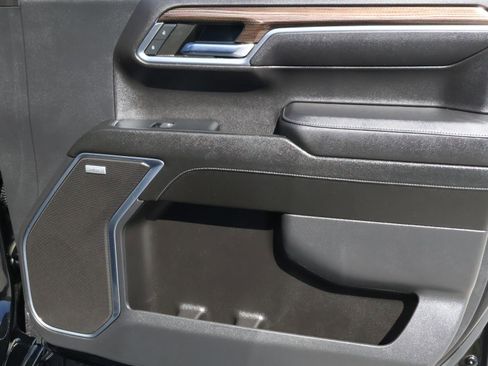 Used 2023 Chevrolet Silverado 1500 RST w/ All Star Edition Plus image 19