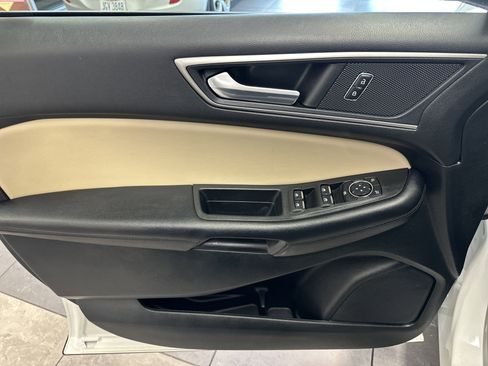 Certified 2022 Ford Edge SEL w/ Convenience Package image 21