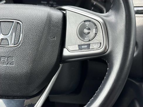 Used 2018 Honda CR-V EX-L image 13