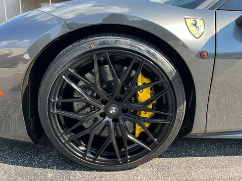 Used 2016 Ferrari 488 GTB image 17