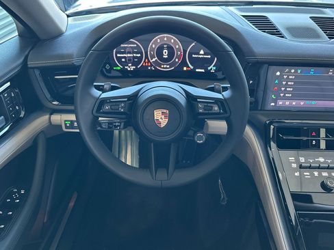 New 2026 Porsche Panamera image 16