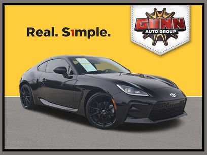 Used 2024 Toyota GR86 Premium