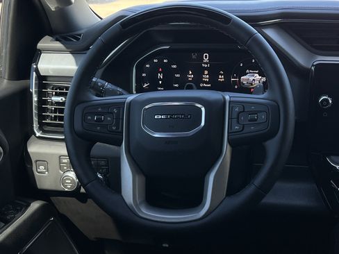 New 2026 GMC Sierra 1500 Denali w/ Technology Package image 11