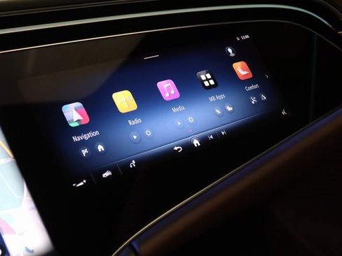 Certified 2024 Mercedes-Benz E 350 4MATIC Sedan w/ Airmatic Package image 29