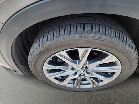 Used 2019 MAZDA CX-5 Signature AWD/4WD image 9