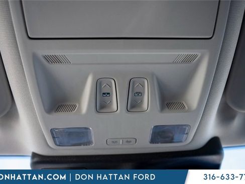 New 2025 Ford Bronco Sport Big Bend w/ Convenience Package image 17