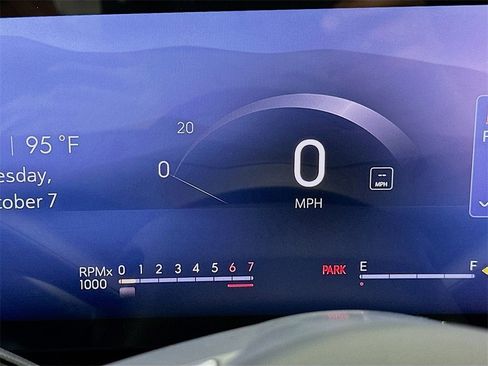 New 2026 Buick Enclave Sport Touring w/ Power Package image 12