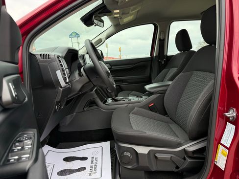 Used 2025 Ford Ranger XL w/ Trailer Tow Package image 44