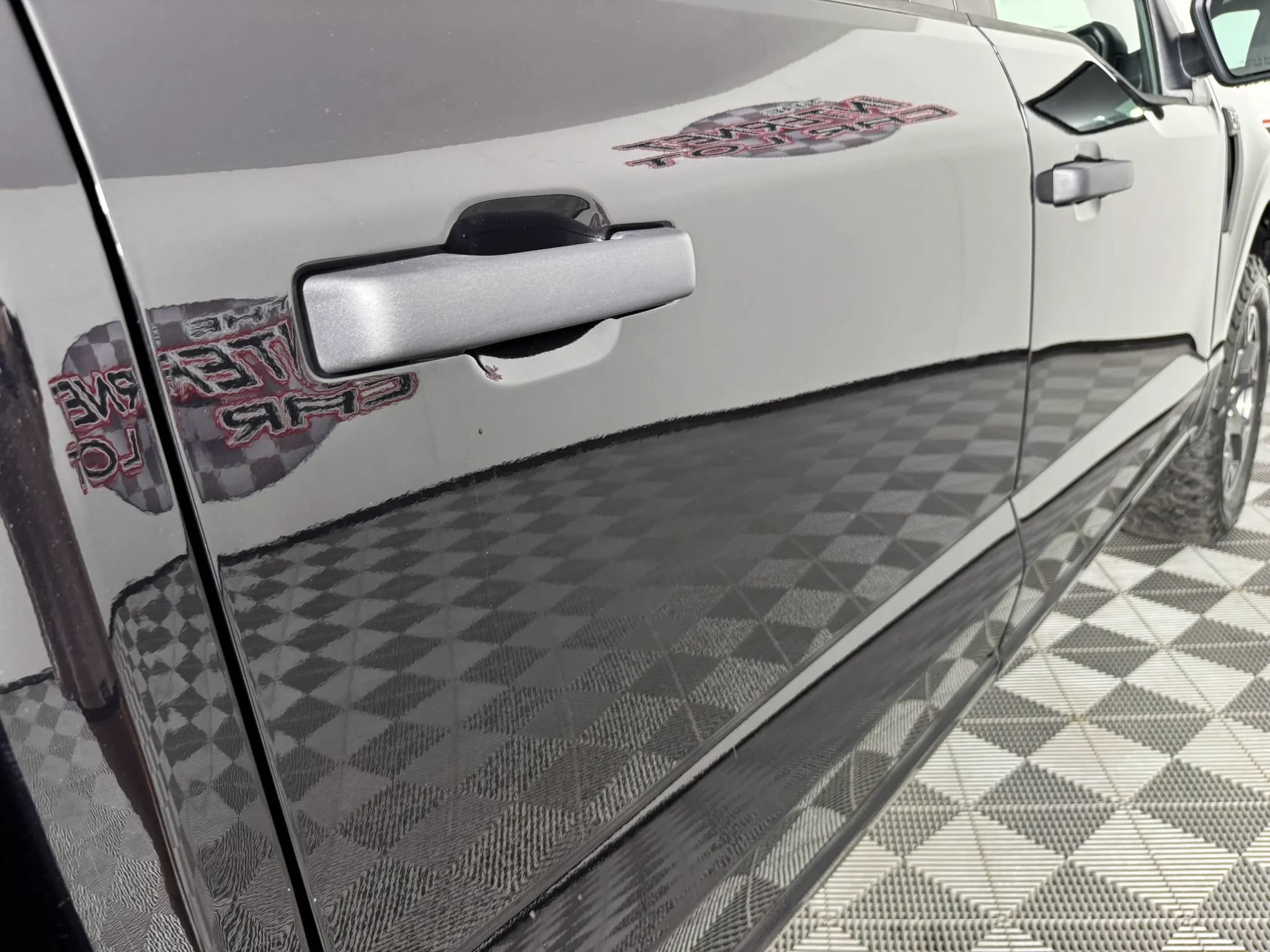Used 2024 Ford F150 STX AWD/4WD image 27