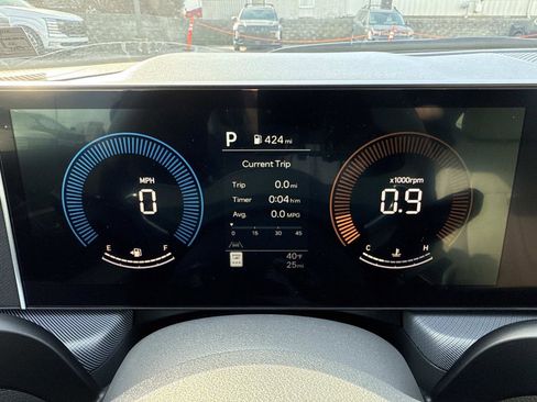 New 2025 Hyundai Sonata SEL image 7