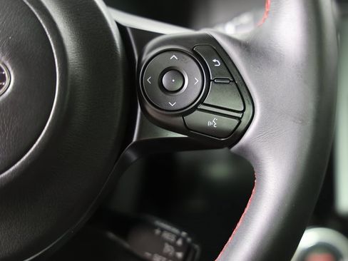 Used 2023 Subaru BRZ Limited image 14