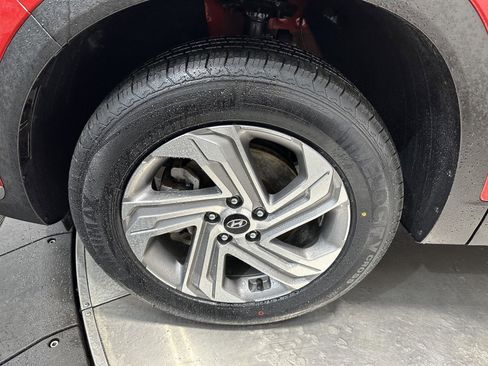 Certified 2023 Hyundai Santa Fe SE w/ Cargo Package image 10