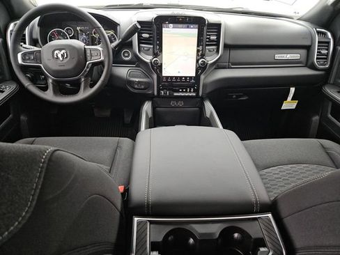 New 2026 RAM 3500 Big Horn image 4