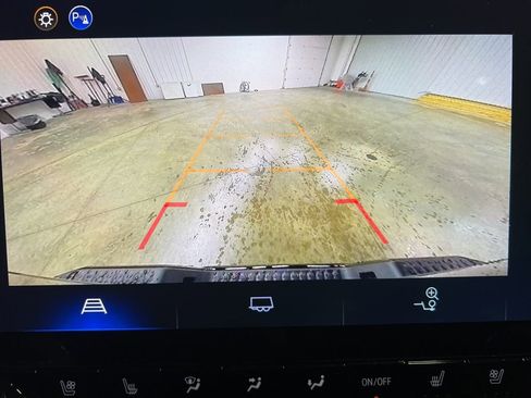 New 2026 Chevrolet Colorado Z71 w/ Z71 Convenience Package 2 image 17