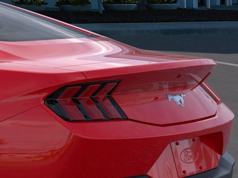 New 2026 Ford Mustang Coupe image 22