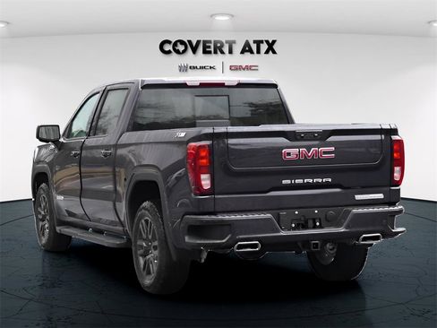 New 2026 GMC Sierra 1500 Elevation w/ Elevation Premium Package image 3