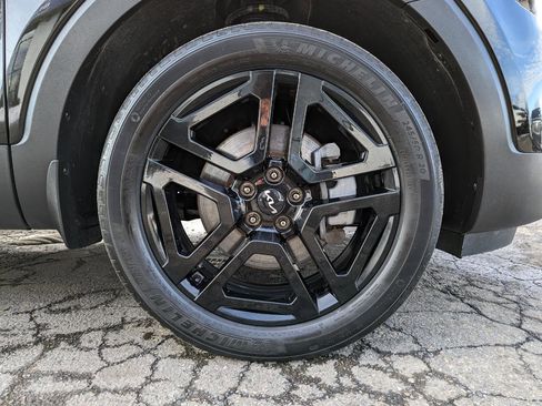 Used 2024 Kia Telluride SX Prestige X-Line image 56