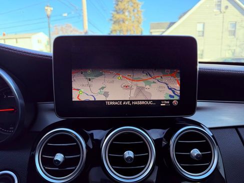 Used 2018 Mercedes-Benz C 43 AMG 4MATIC Sedan image 17