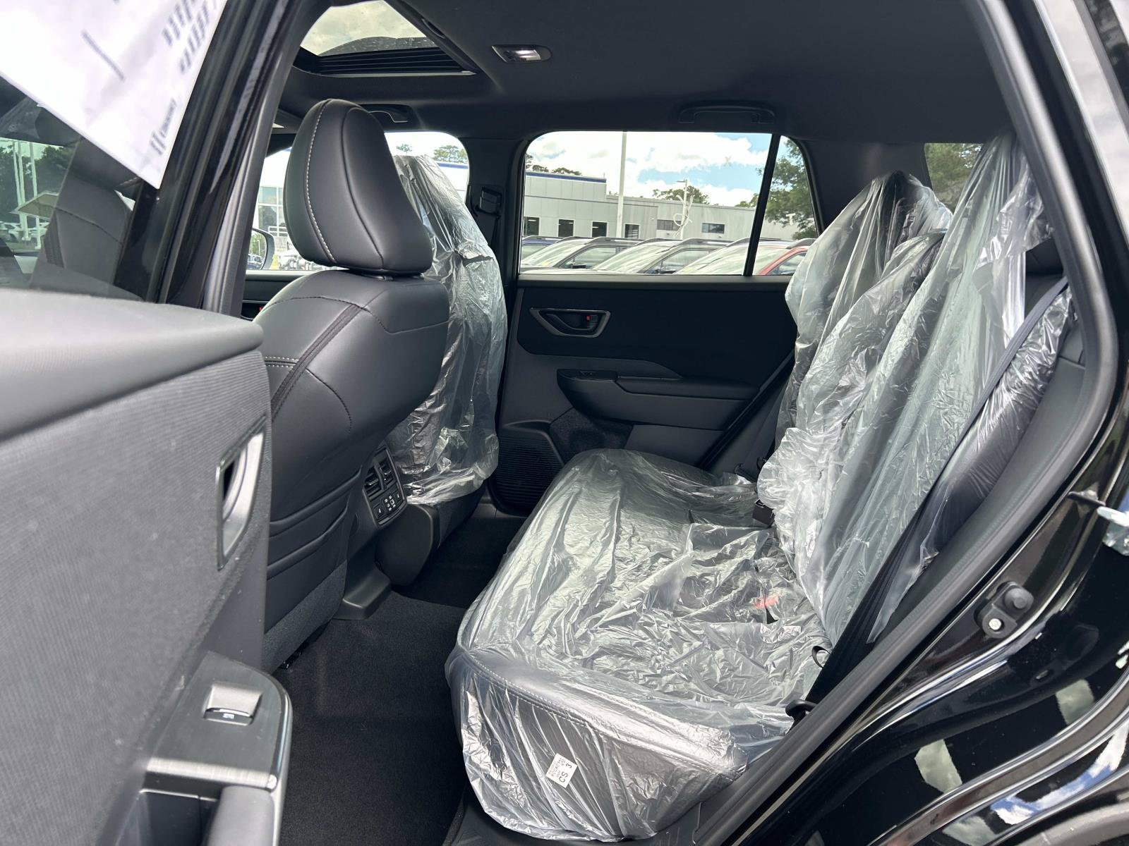 New 2026 Subaru Outback Limited AWD/4WD image 6