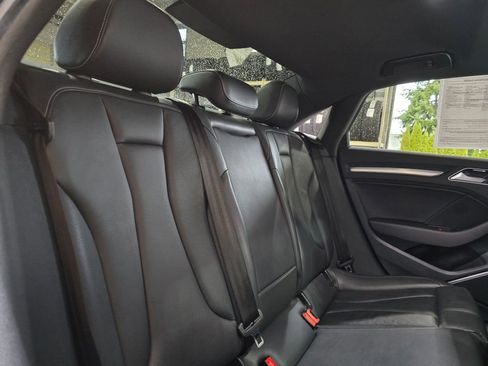 Used 2016 Audi S3 Premium Plus w/ Technology Package image 27