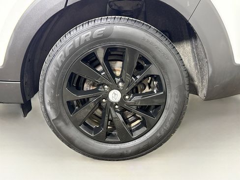 Used 2021 Hyundai Tucson SE AWD/4WD image 28