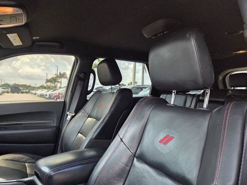 Used 2022 Dodge Durango R/T image 23