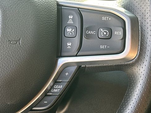 New 2026 RAM 3500 Tradesman AWD/4WD image 25