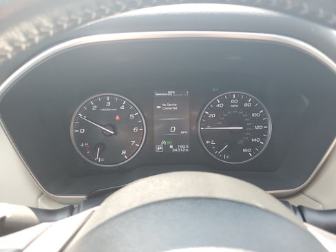 Certified 2023 Subaru Outback Limited AWD/4WD image 22