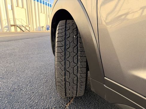 Used 2020 Hyundai Tucson SE w/ Cargo Package image 31